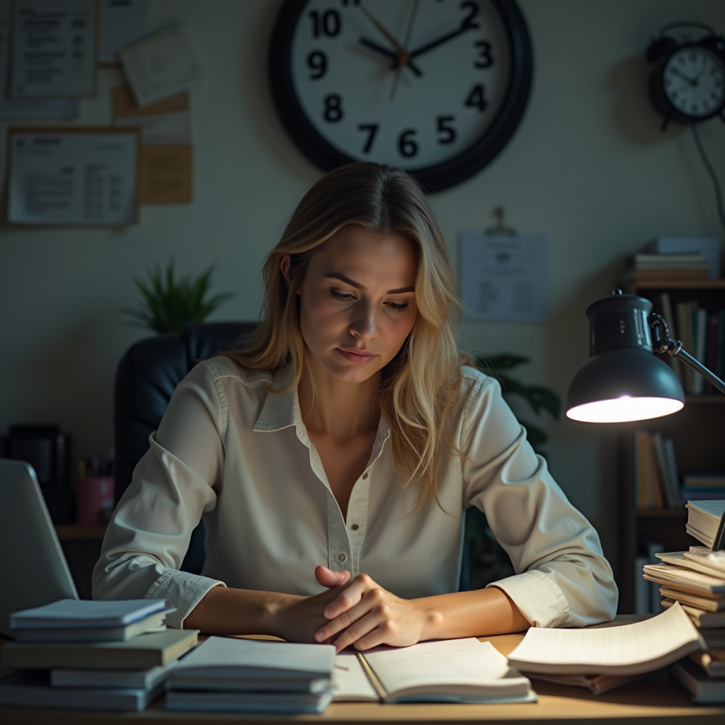 Superación de la procrastinación estrategias prácticas para aumentar la productividad y alcanzar metas