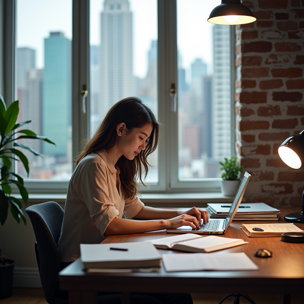 Escribe de manera persuasiva con técnicas de copywriting efectivas