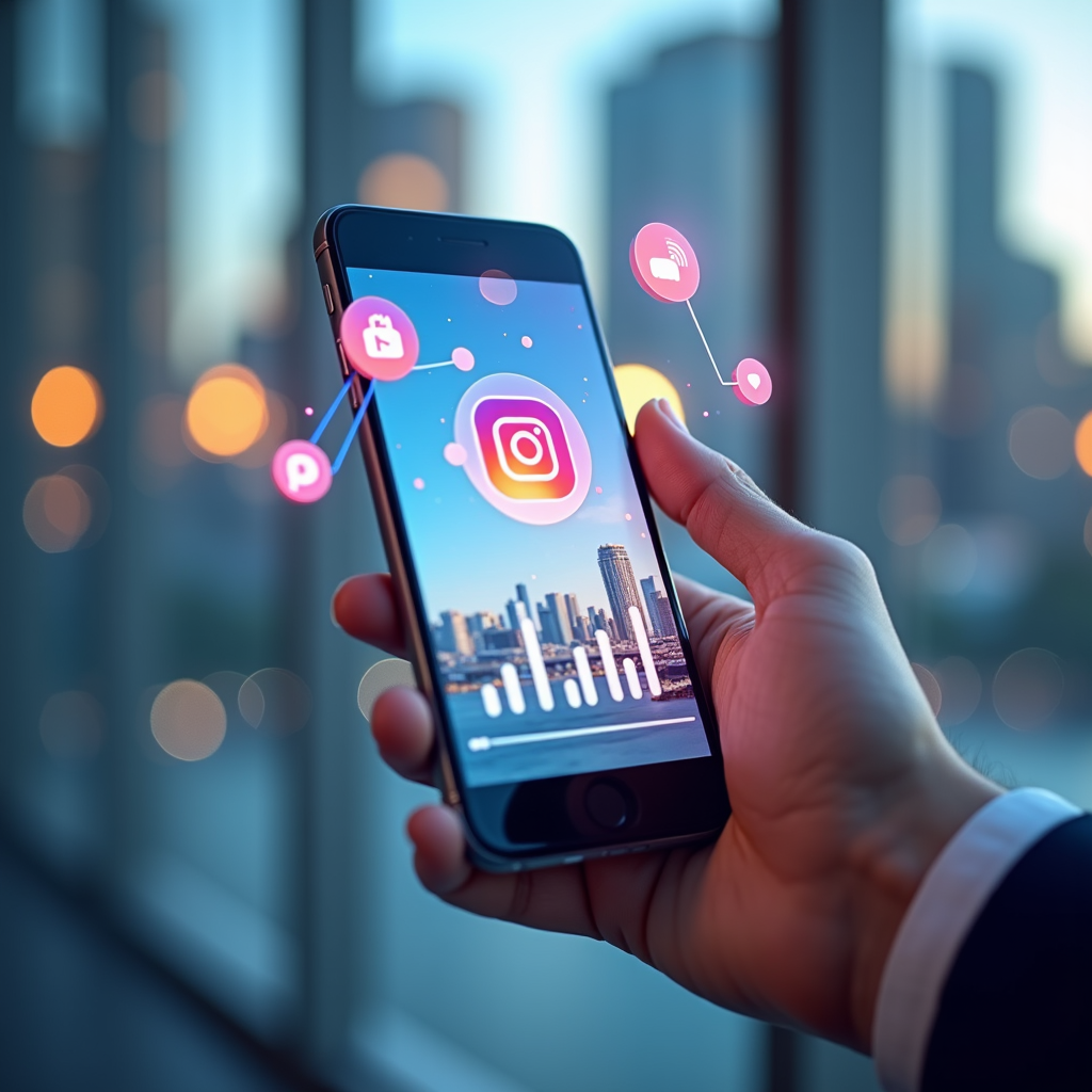 cómo hacer crecer tu Instagram de manera auténtica y efectiva