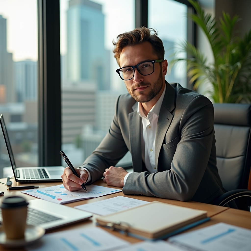 plan de marketing efectivo para negocios