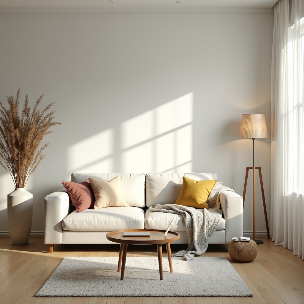 Beneficios del minimalismo