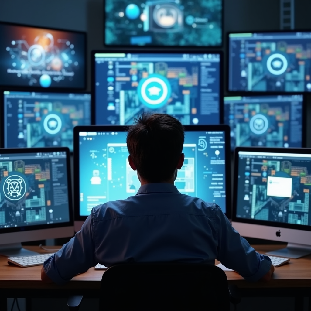 Elegir el mejor hosting para tu web con velocidad seguridad y confiabilidad