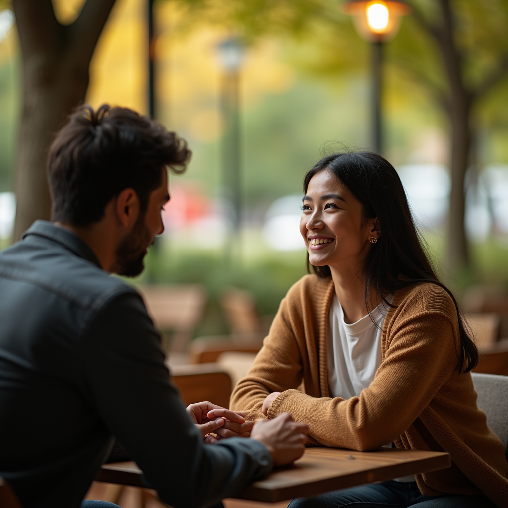 Mejora tu empatía y fortalece tus relaciones con técnicas para conectar con los demás de manera auténtica