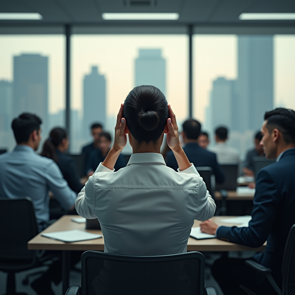 Superar la presión social y encontrar tu camino profesional y personal