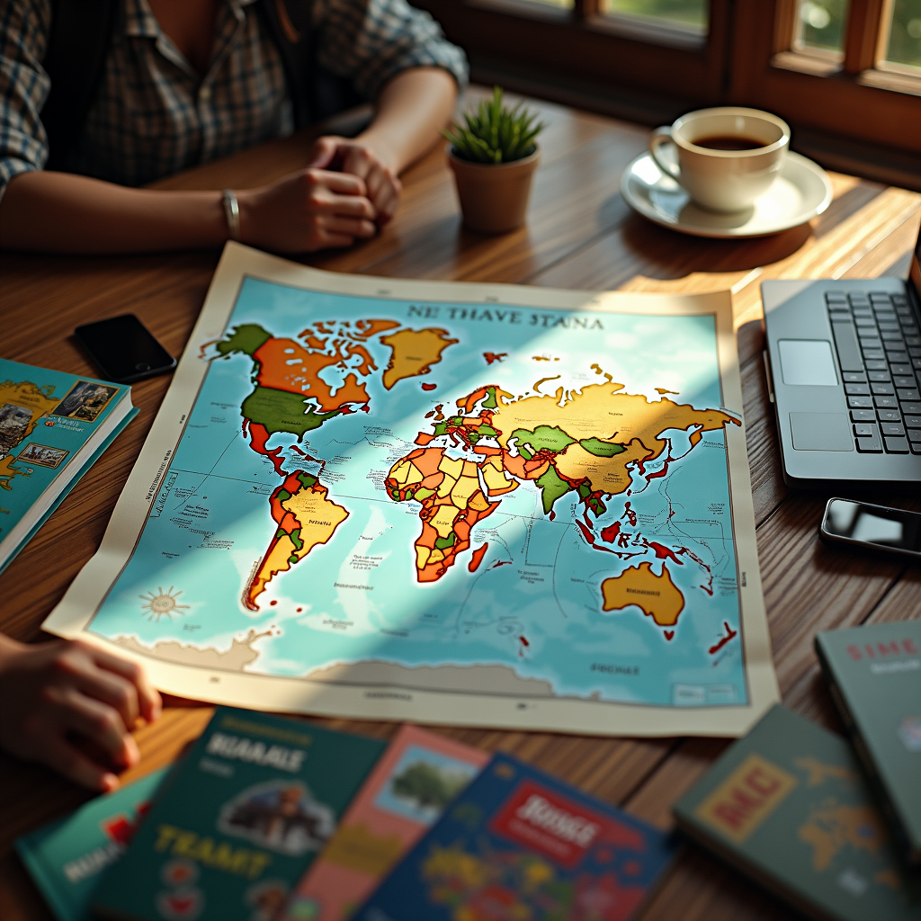 viajes mochileros planificación de viajes aventuras auténticas