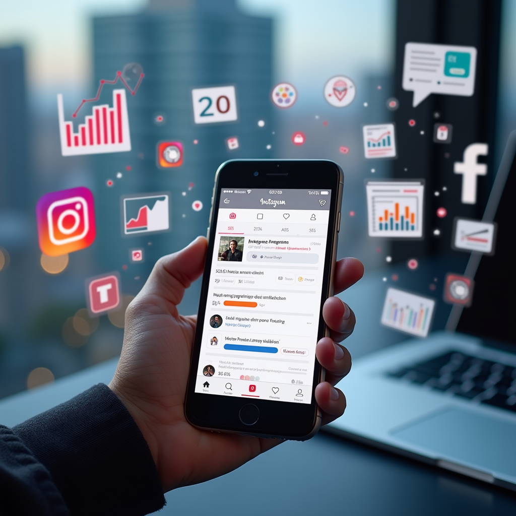 Optimizar alcance en Instagram con trucos prácticos